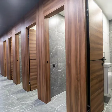 Хостел Mustache *