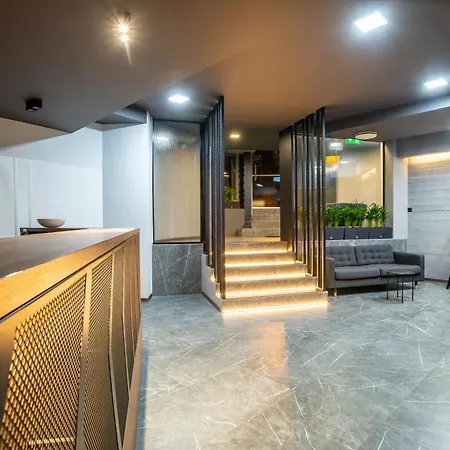 Хостел Mustache *