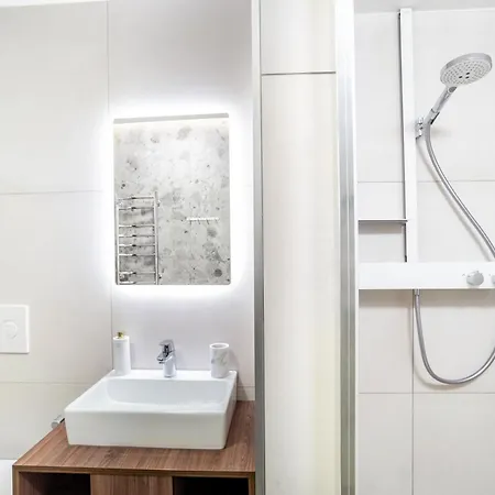 Mustache Hostel Budapesta