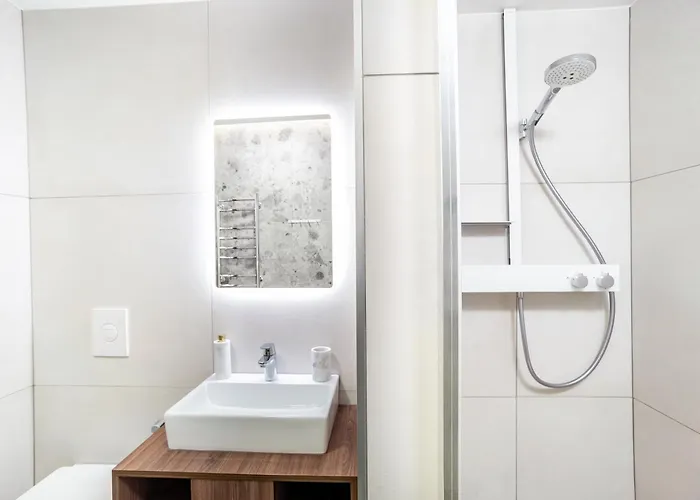 Mustache Vandrerhjem Budapest